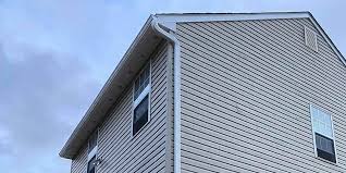 How To Choose The Right Materials for Your Siding Installation in 'Belton, MO